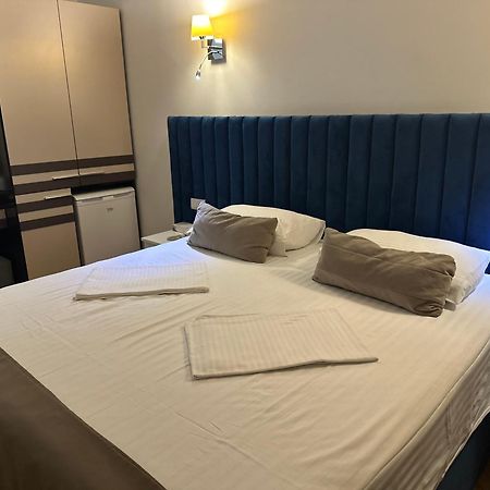 Yereone Hotel Apartment Γιερεβάν Εξωτερικό φωτογραφία