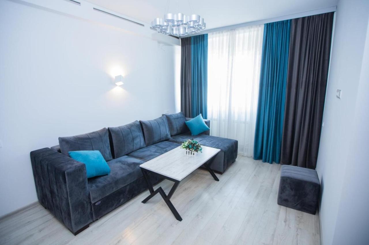 Yereone Hotel Apartment Γιερεβάν Εξωτερικό φωτογραφία
