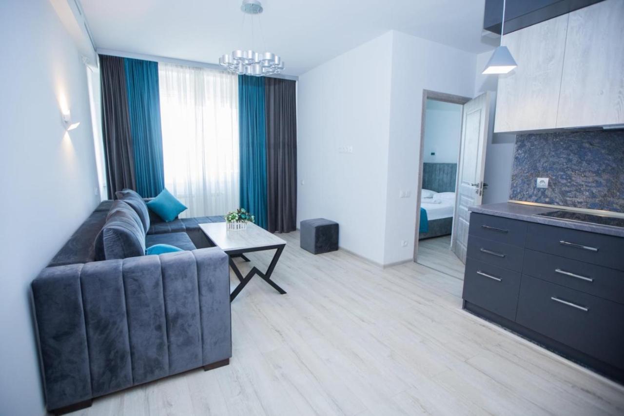 Yereone Hotel Apartment Γιερεβάν Εξωτερικό φωτογραφία