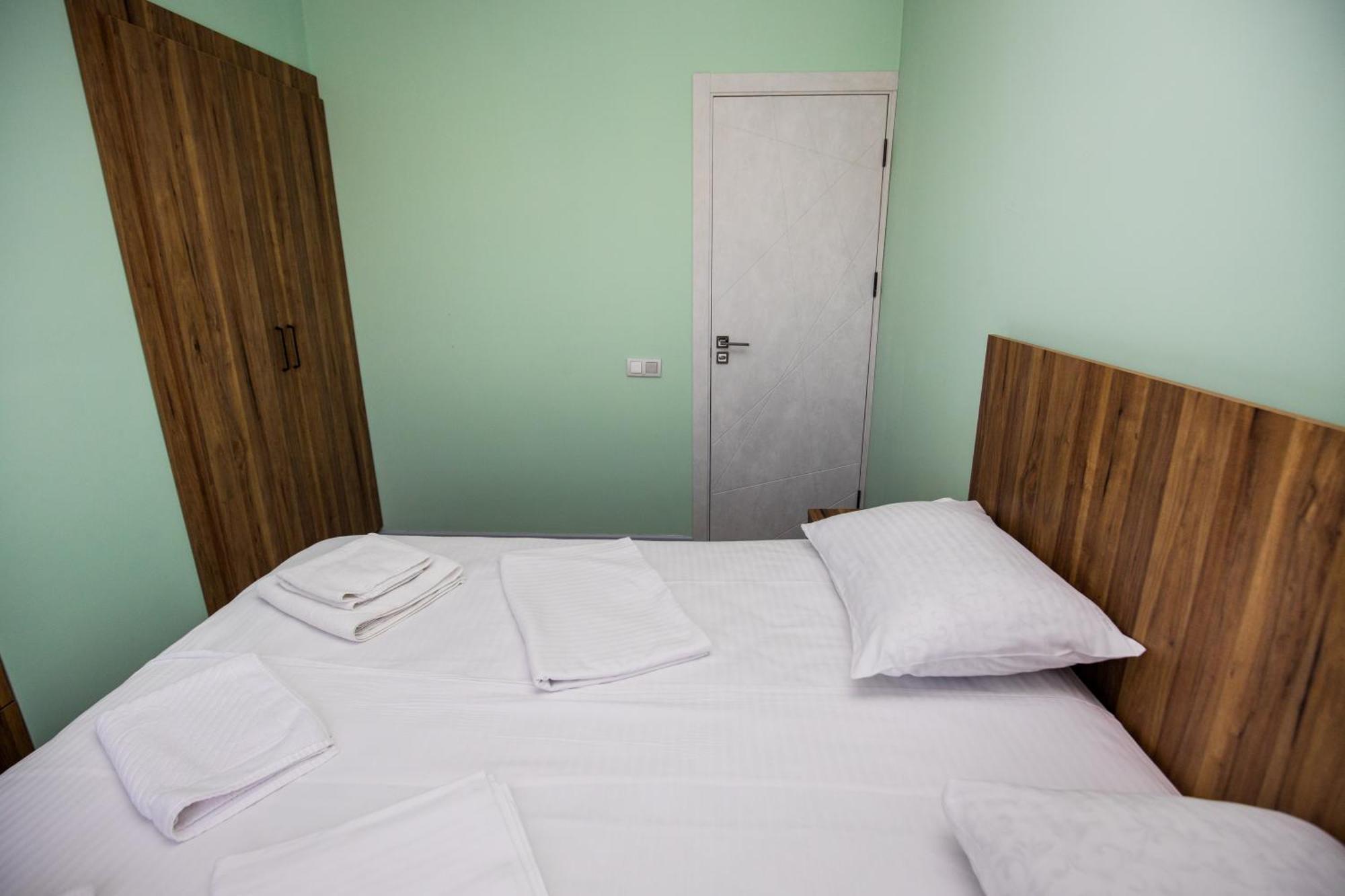 Yereone Hotel Apartment Γιερεβάν Εξωτερικό φωτογραφία