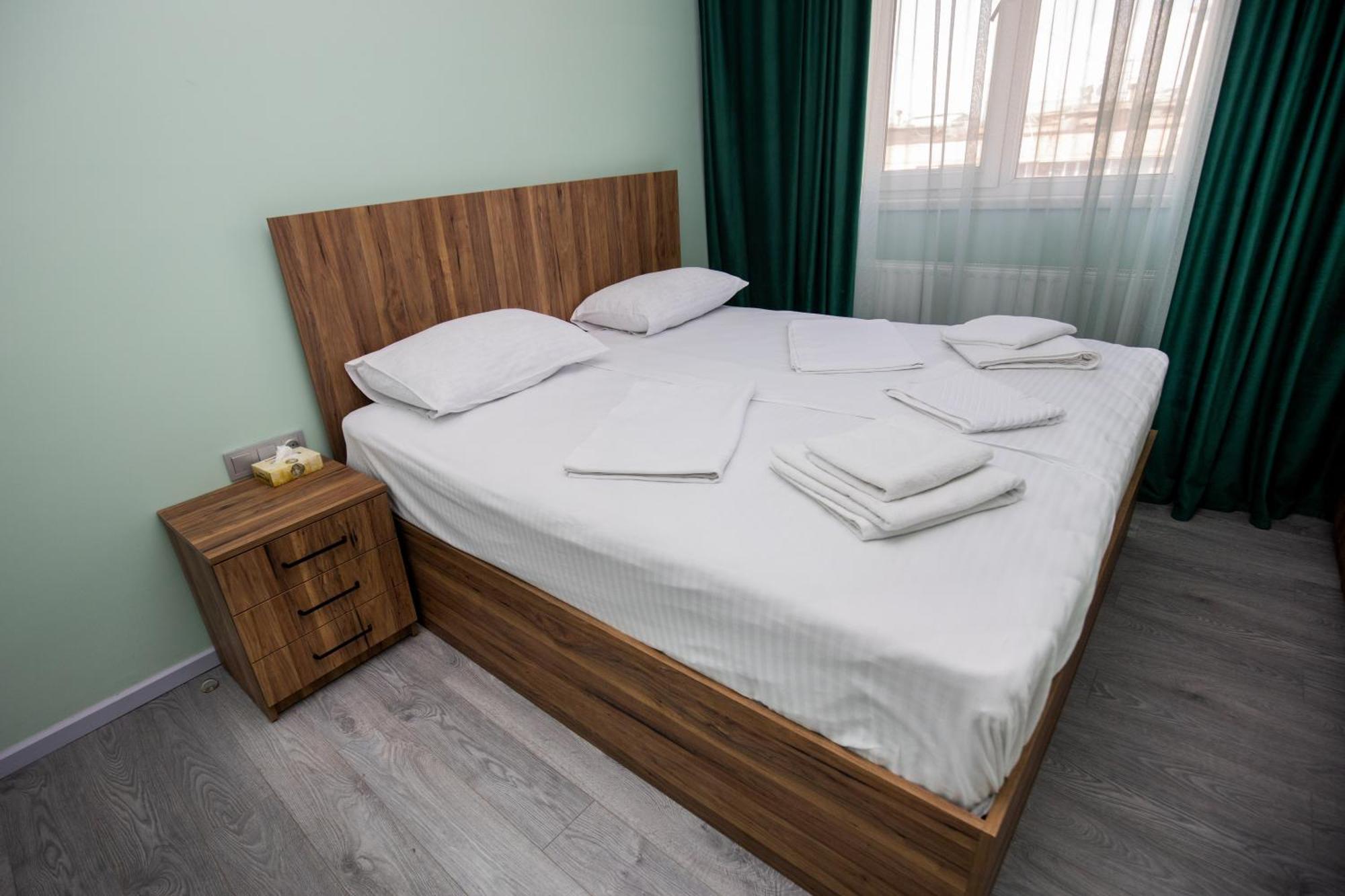 Yereone Hotel Apartment Γιερεβάν Εξωτερικό φωτογραφία