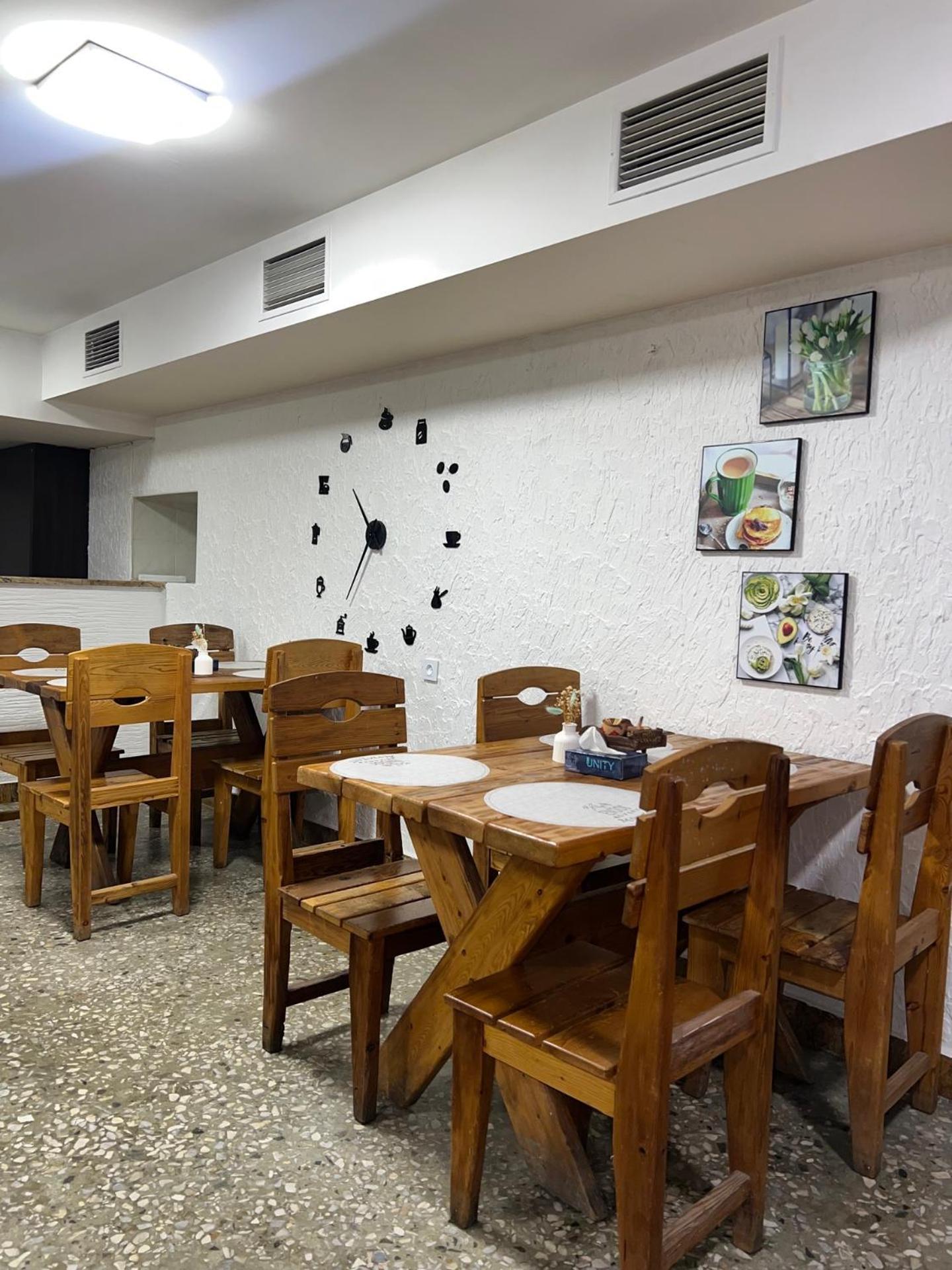 Yereone Hotel Apartment Γιερεβάν Εξωτερικό φωτογραφία