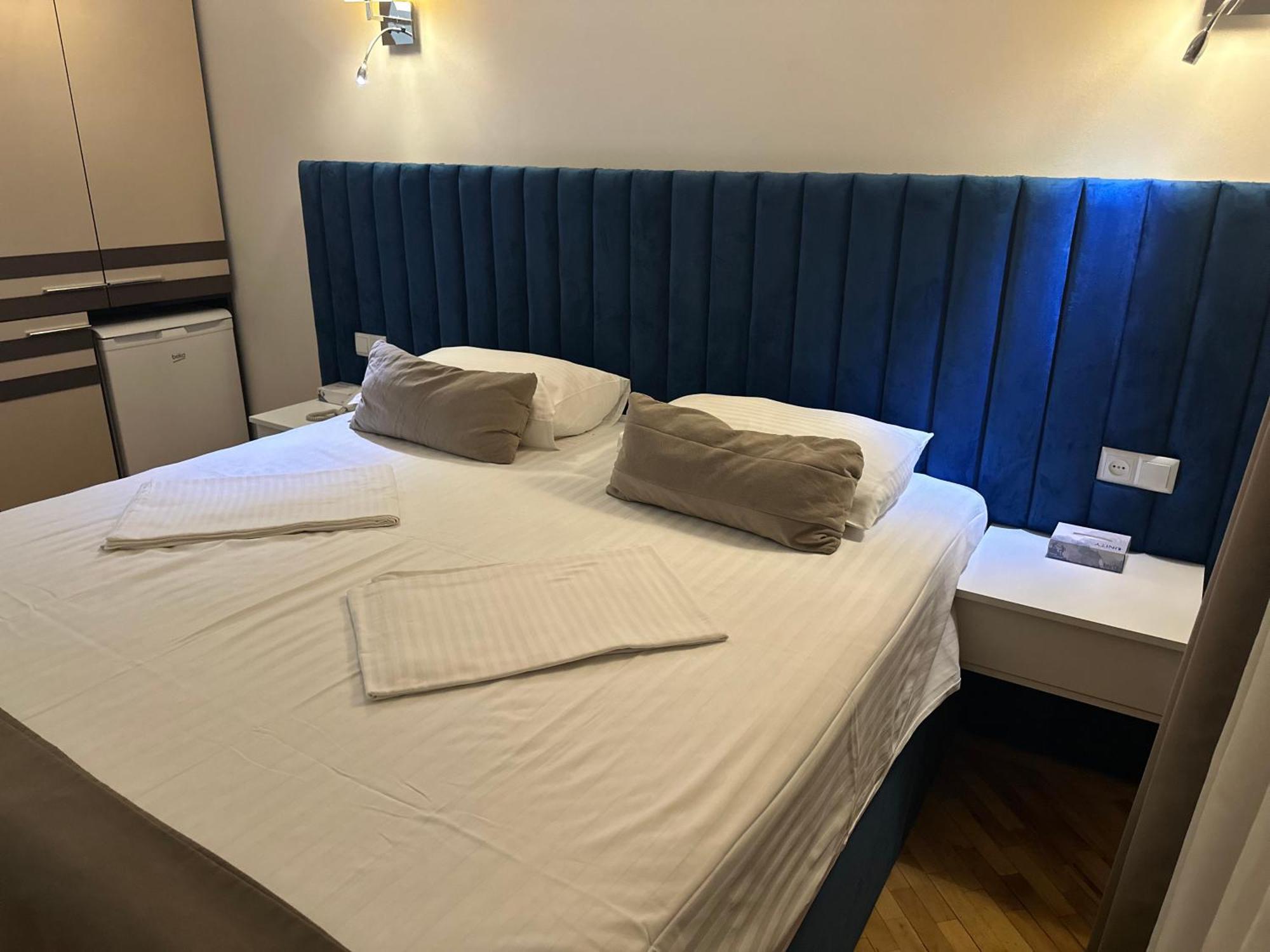 Yereone Hotel Apartment Γιερεβάν Εξωτερικό φωτογραφία