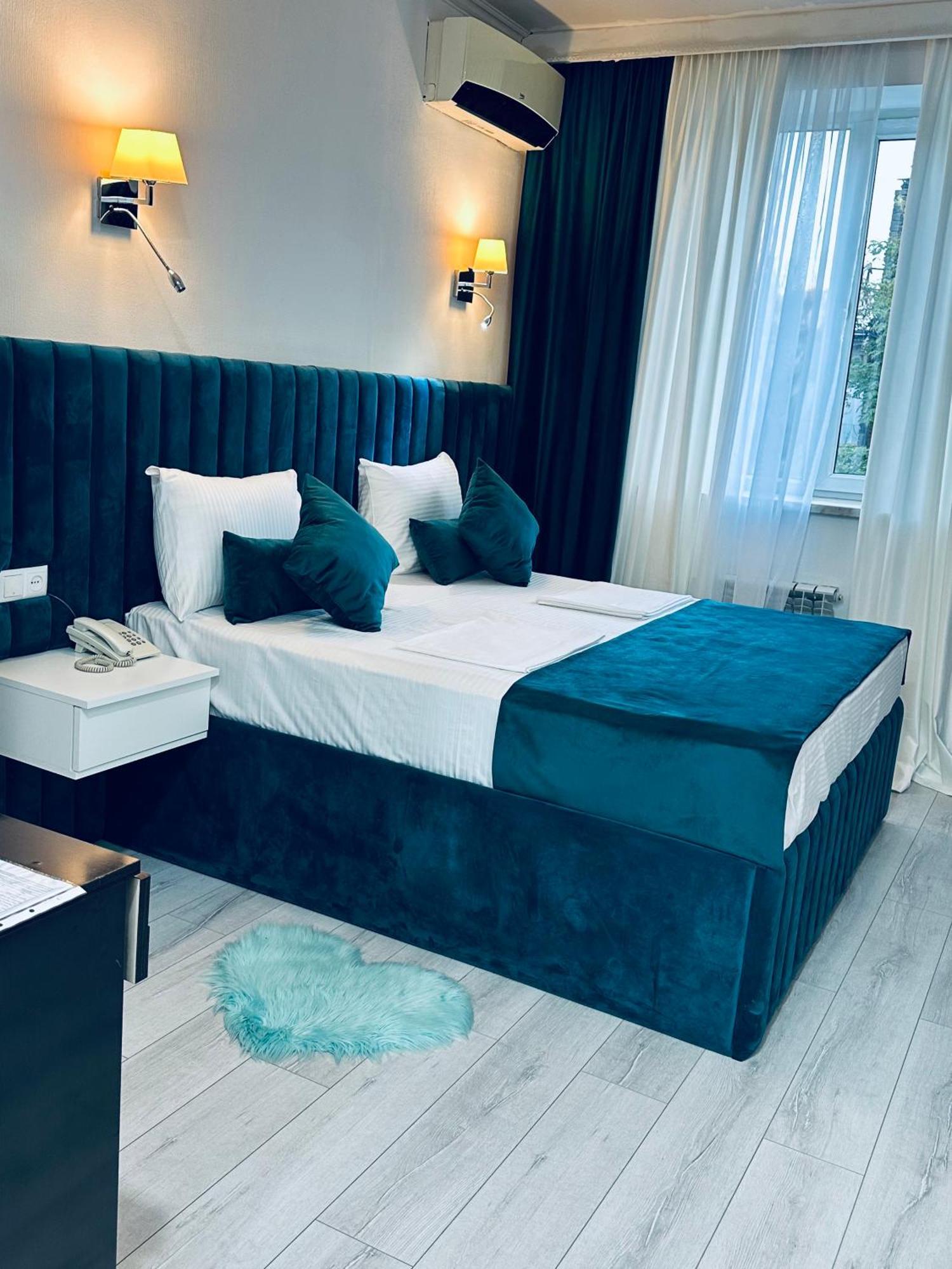 Yereone Hotel Apartment Γιερεβάν Εξωτερικό φωτογραφία